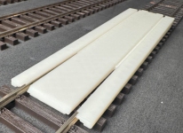 Digitalzentrale 241091 - 0 - Rampe für Transportboxen